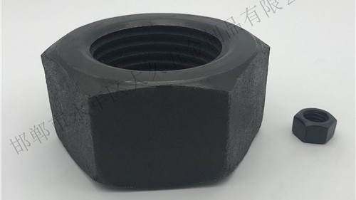 介紹幾種常用的螺母防松方式！