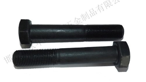 什么是高強度螺栓？
