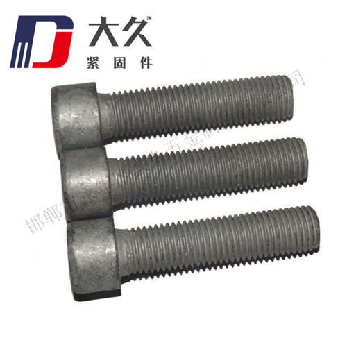 內(nèi)六角螺栓(熱鍍鋅4.8級(jí))_3 內(nèi)六角螺栓(熱鍍鋅4.8級(jí))_3