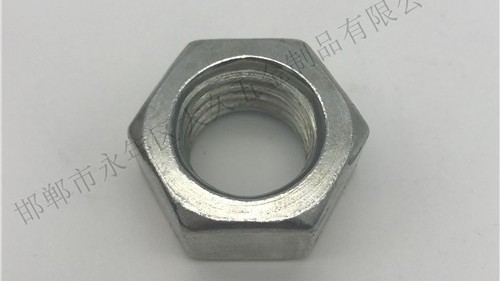 緊固件毛刺是如何形成的？怎么去除？