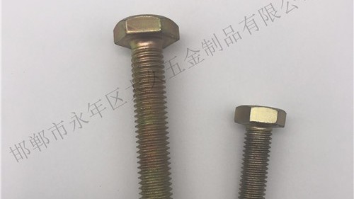 螺栓一動就松？看飛機火箭上的螺栓是怎么做的！