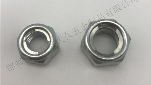國標(biāo)鎖緊螺母標(biāo)準(zhǔn)尺寸是多少？
